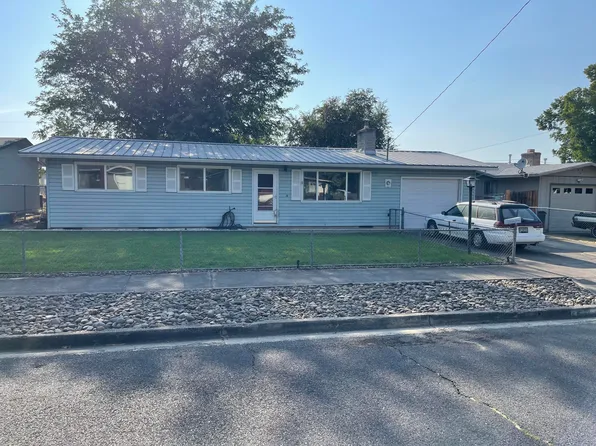 2517 Gould Ave, Medford, OR 97504