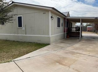 826 Fm 1589, Eagle Pass, TX 78852