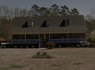 651 Love Branch Rd, Harvest, AL 35749