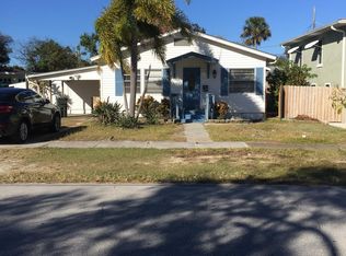 331 Ribault Ave, Daytona Beach, FL 32118