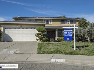 197 Prestwick Ct, Vallejo, CA 94591