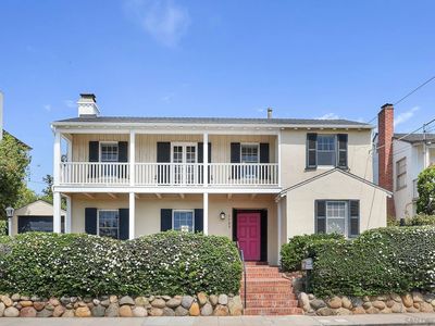 7109 Monte Vista Ave, La Jolla, CA, 92037