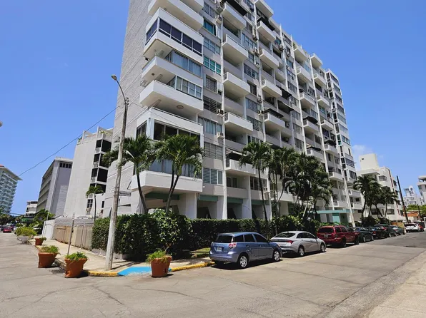 C Marseilles #11, San Juan, PR 00907
