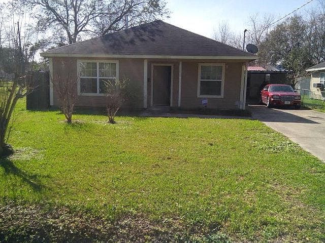 290 Alabama Ave Beaumont TX 77705 Zillow