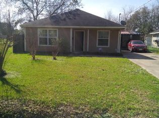 295 Alabama Ave Beaumont TX 77705 Zillow