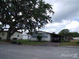 10815 Dragoon Ct, New port richey, FL 34654