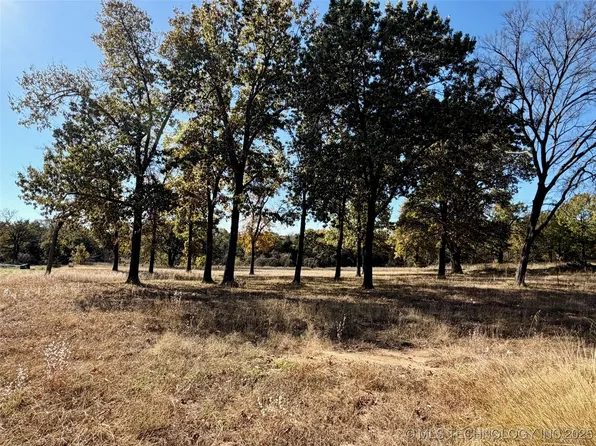 Texoma Rd, Kingston, OK 73439