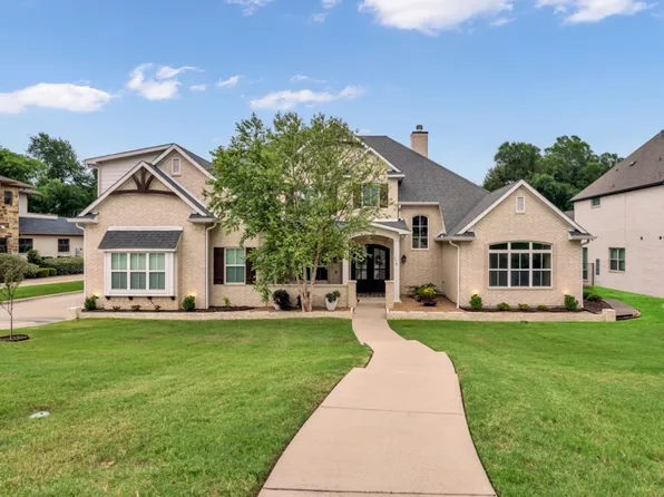 471 Stone Canyon Dr, Sunnyvale, TX 75182