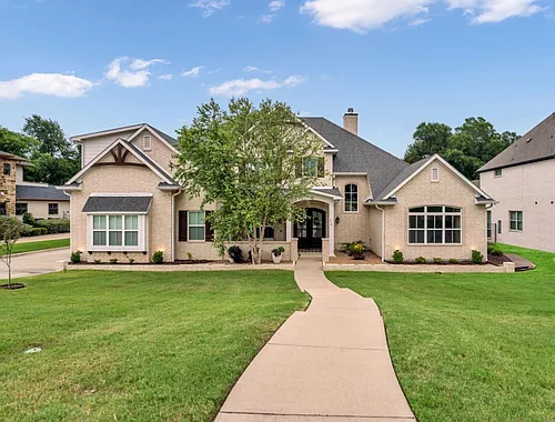 471 Stone Canyon Dr Photo 1