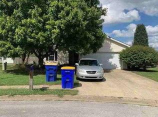 1004 Overboard Ct, Bowling Green, KY 42103