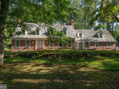 8 Fox Chase Rd, Malvern, PA, 19355