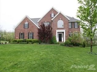 10611 Aspen Pl, Union, KY 41091