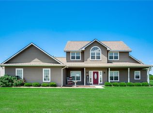 24406 State Highway 78 S, Blue Ridge, TX 75424