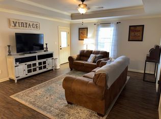 1150 Springhill Rd #A, Barling, AR 72923