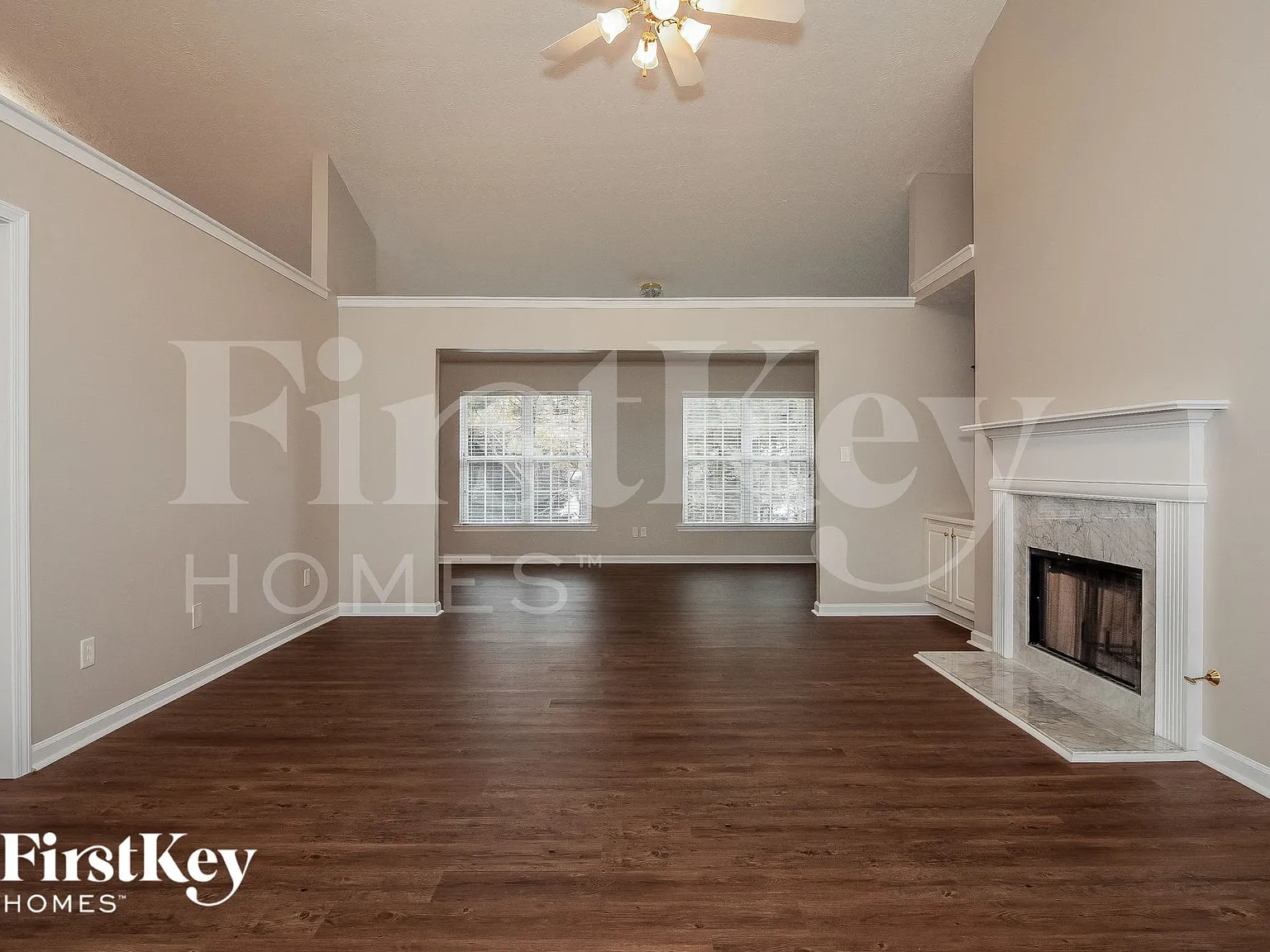 4 bed, 2.0 bath, 2144 sqft, $2,515 — Photo 3