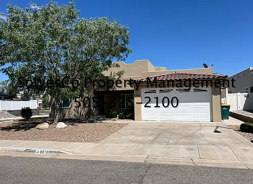 5510 The Greens Ct Photo 1