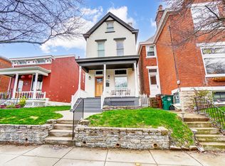 810 Linden Ave, Newport, KY