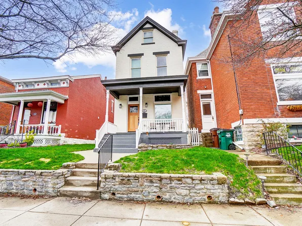 810 Linden Ave, Newport, KY 41071