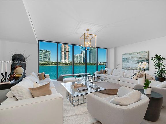 3rd image of 6823 Fisher Island Dr #6823
