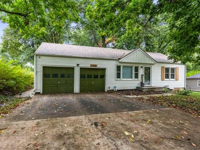 1306 NE 56th Ter, Gladstone, MO, 64118