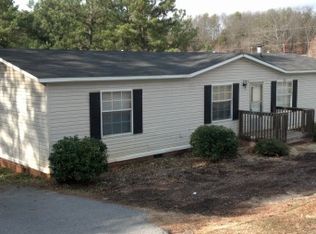 1709 Elrod Rd, Piedmont, SC 29673