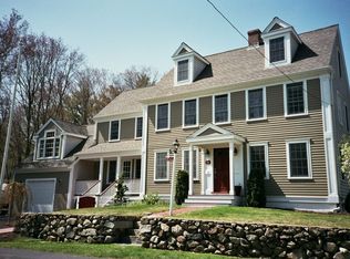 29 Church St, Cohasset, MA 02025