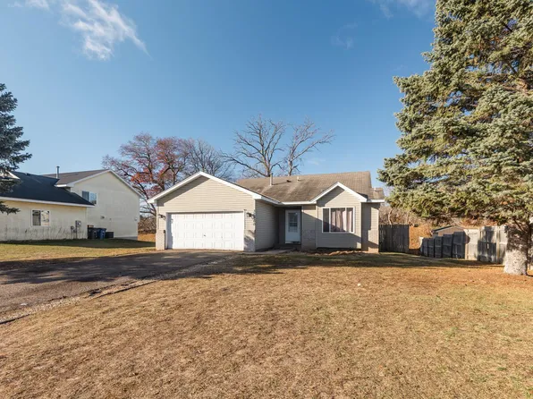 37960 Greenway Ave, North Branch, MN 55056