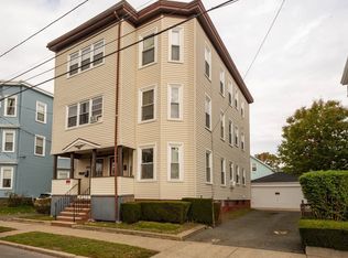 77-79 Tracy Ave, Lynn, MA 01902
