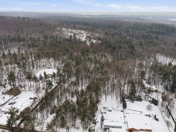 0 Kendall St Parcel G, Granby, MA 01033