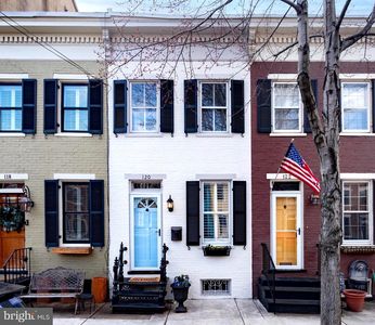 120 N Payne St, Alexandria, VA, 22314