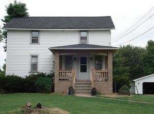 2422 Lenox New Lyme Rd, Jefferson, OH 44047