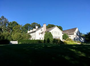 101 Clapboard Hill Rd, Westport, CT 06880