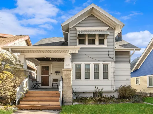 1610 North Hawley ROAD, Milwaukee, WI 53208