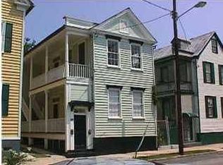 20 Morris St, Charleston, SC 29403