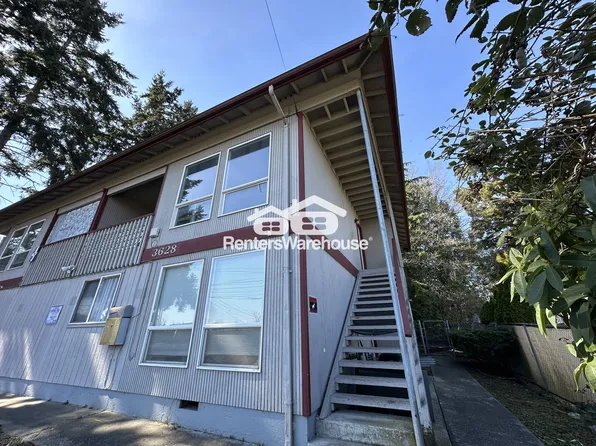 3628 S Alaska St APT 2, Tacoma, WA 98418