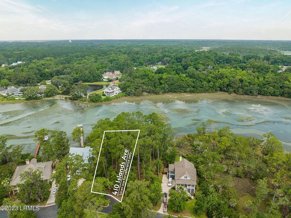 410 Islands Ave, Beaufort, SC 29902 | Zillow