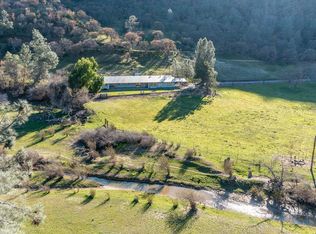 1281 Old Hernandez Rd, Paicines, CA 95043