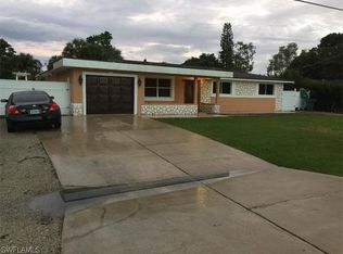 2112 45th St SW, Naples, FL 34116