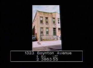 1323 Boynton Ave #B, Bronx, NY 10472