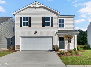 25 E Farley Dr #69, Hampstead, NC 28443