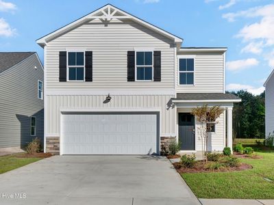 12 E Farley Drive #62, Hampstead, NC, 28443