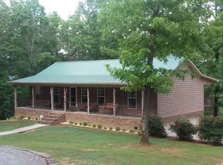 157 Mini Farm Rd, Grant, AL 35747