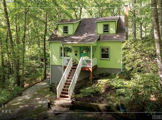 1263 Bee Tree Rd, Glenville, NC 28736