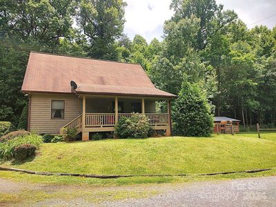 47 Country Creek Dr, Sylva, NC, 28779