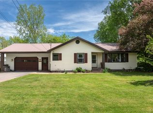 8662 Gore Rd, Rome, NY 13440