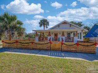 1015 E Brainerd St, Pensacola, FL 32503