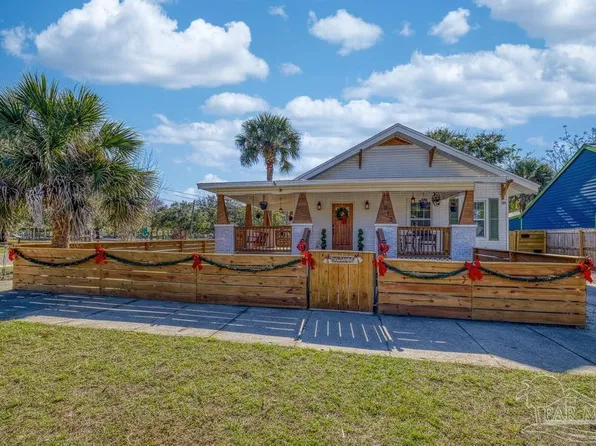 1015 E Brainerd St, Pensacola, FL 32503