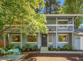 6204 152nd Ave NE, Redmond, WA