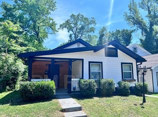 334 Dargan Pl SW, Atlanta, GA 30310