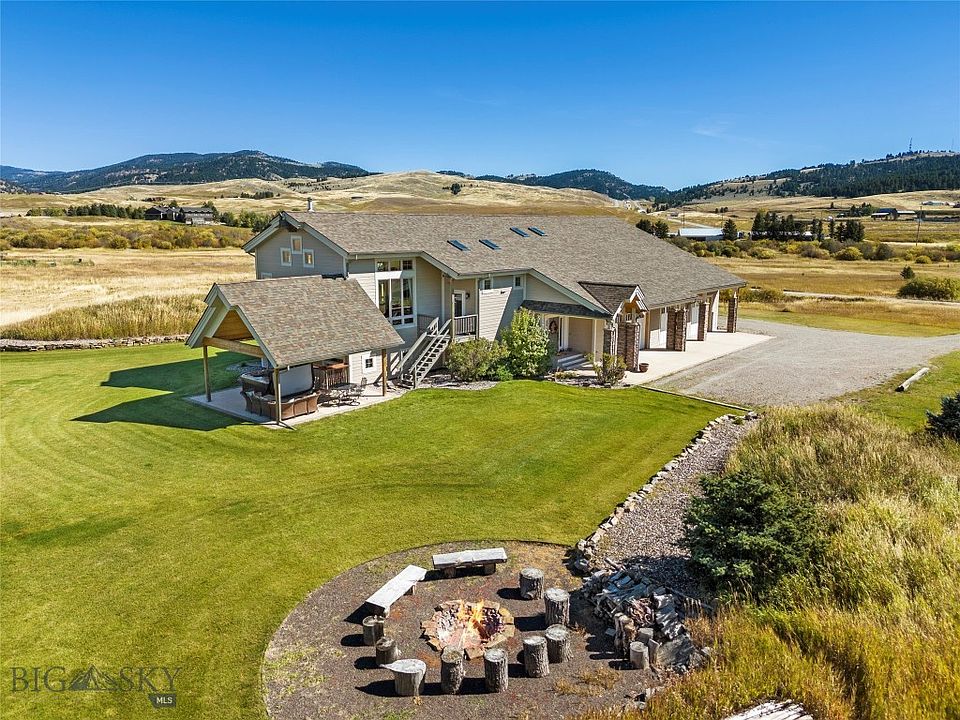 341 Laurel Ranch Rd, Bozeman, MT 59715 | MLS #397012 | Zillow
